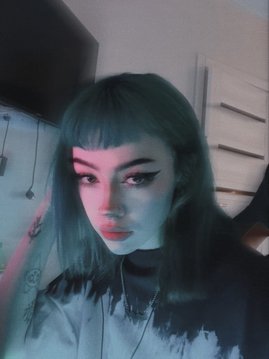 Liza Bebrina (b3brina)