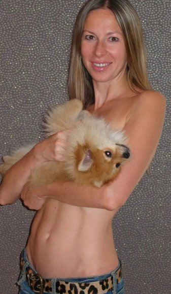 Elena Lisovskaya