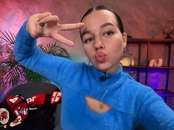 Полина Хлеб