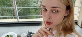 Анастасия Крылова