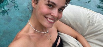 Ангелина Стречина