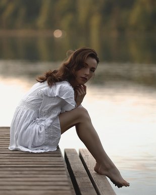 Анастасия Иванова