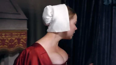Аня Тейлор-Джой (Anya Taylor Joy)