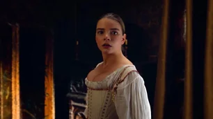 Аня Тейлор-Джой (Anya Taylor Joy)