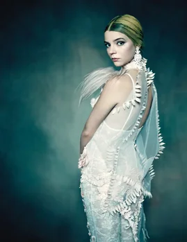 Аня Тейлор-Джой (Anya Taylor Joy)
