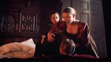 Anya Teylor-Dzhoy (Anya Taylor Joy)
