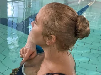 Ирина Пегова