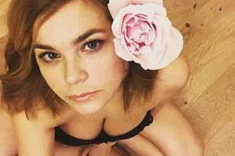 Ирина Пегова