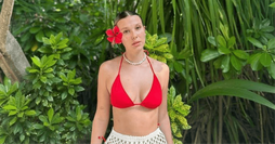 Милли Бобби Браун (Millie Bobby Brown)