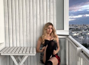 Инст Рина (inst_rinna)