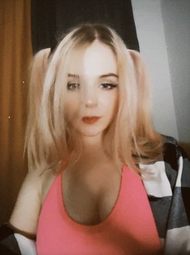 Эми Роуз