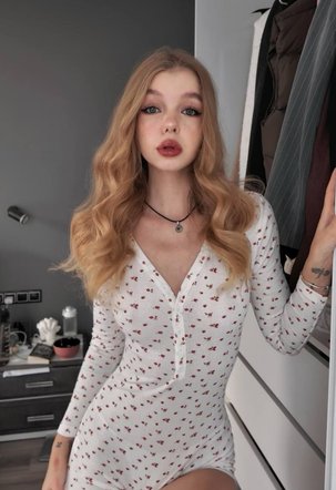 Рина Гражина (Grazhina)