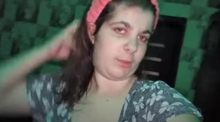 Лиза Фаркаш