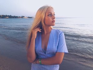 Алина Воскресенская