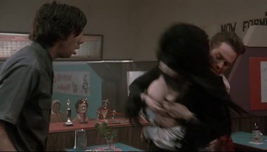 Кассандра Петерсон (Cassandra Peterson)