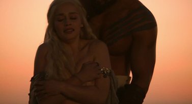 Эмилия Кларк (Emilia Clarke)