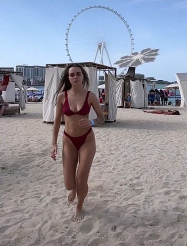 Makha Goryacheva
