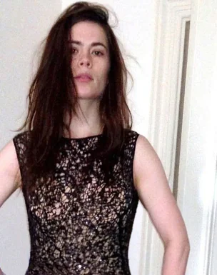 Хейли Этвелл (Hayley Atwell)