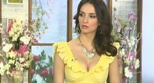 Yuliya Zimina