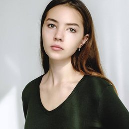 Юлия Сорокина