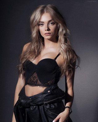Екатерина Шкуро