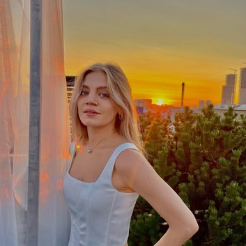 Карина Александрова
