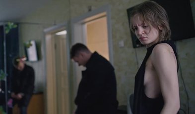 Карина Александрова
