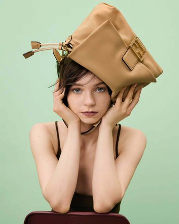 Эмма Майерс (Emma Myers)