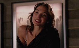 Галь Гадот (Gal Gadot)