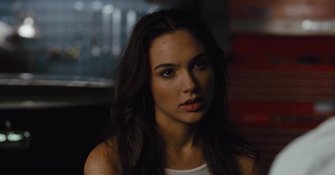 Галь Гадот (Gal Gadot)