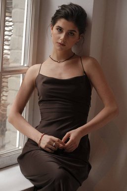 Полина Денисова