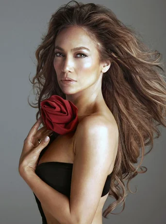 Дженнифер Лопес (Jennifer Lopez)