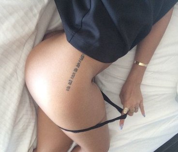 Рианна (Rihanna)