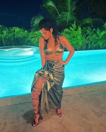 Рианна (Rihanna)
