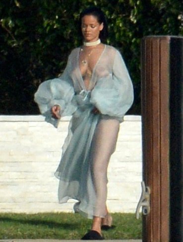 Рианна (Rihanna)