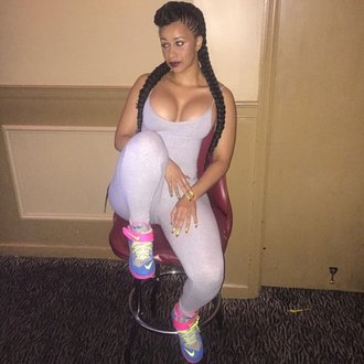 Карди Би (Cardi B)