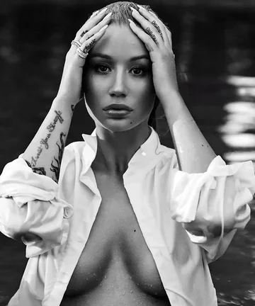Игги Азалия (Iggy Azalea)
