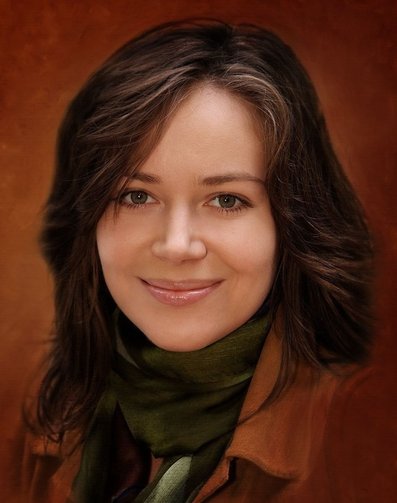 Екатерина Редникова