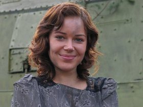 Екатерина Редникова