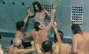 Екатерина Стриженова