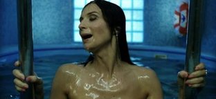 Екатерина Стриженова