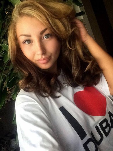 Марго Овсянникова (Margo)