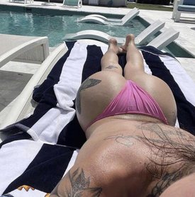 Bhad Bhabie