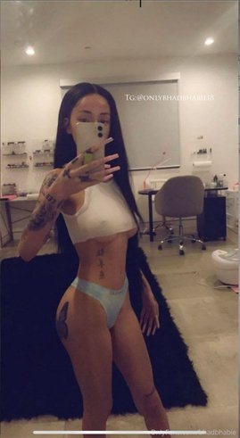 Bhad Bhabie