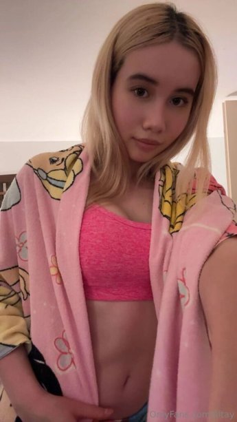 Лил Тей (Lil Tay)