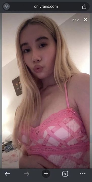 Лил Тей (Lil Tay)