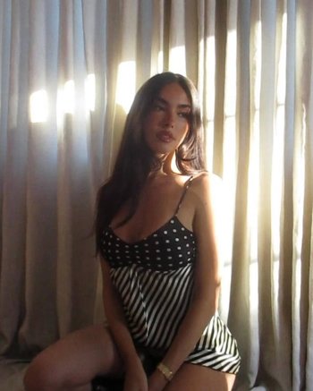 Мэдисон Бир (Madison Beer)