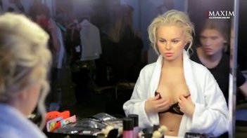 Алиса Вокс
