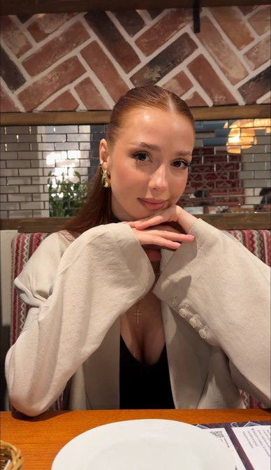 Линсан (Liiin Sun)