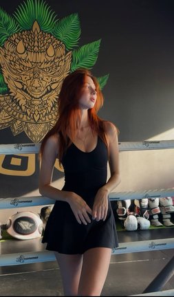 Линсан (Liiin Sun)